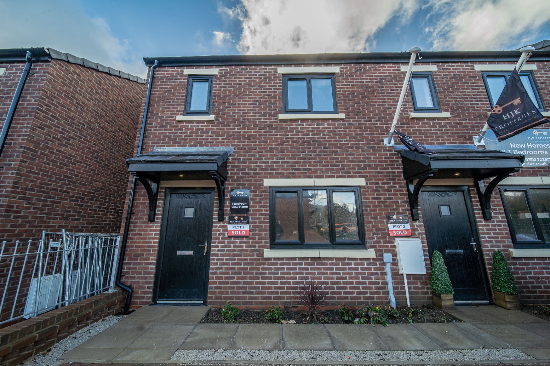 Wheatley Place — image 1