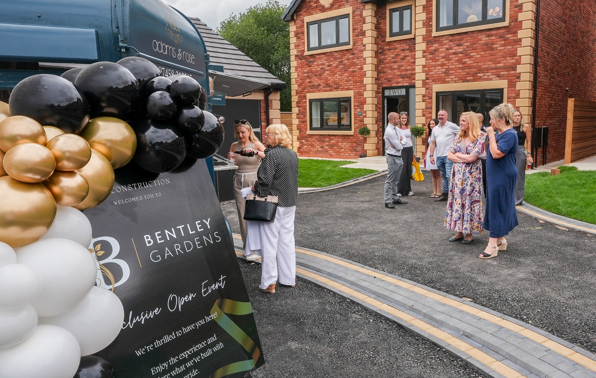 Bentley Gardens — image 3