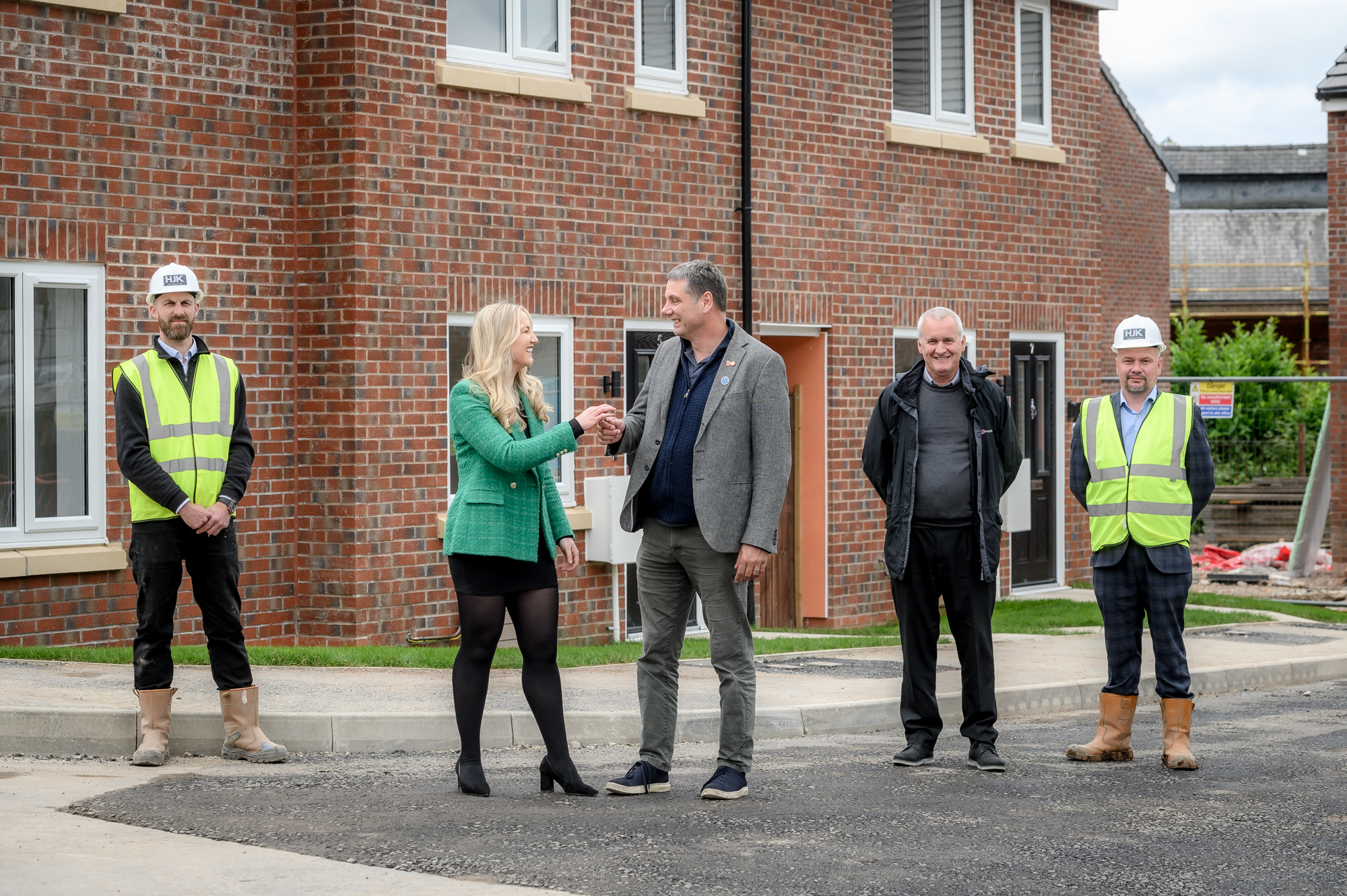 Townley Gardens — image 1