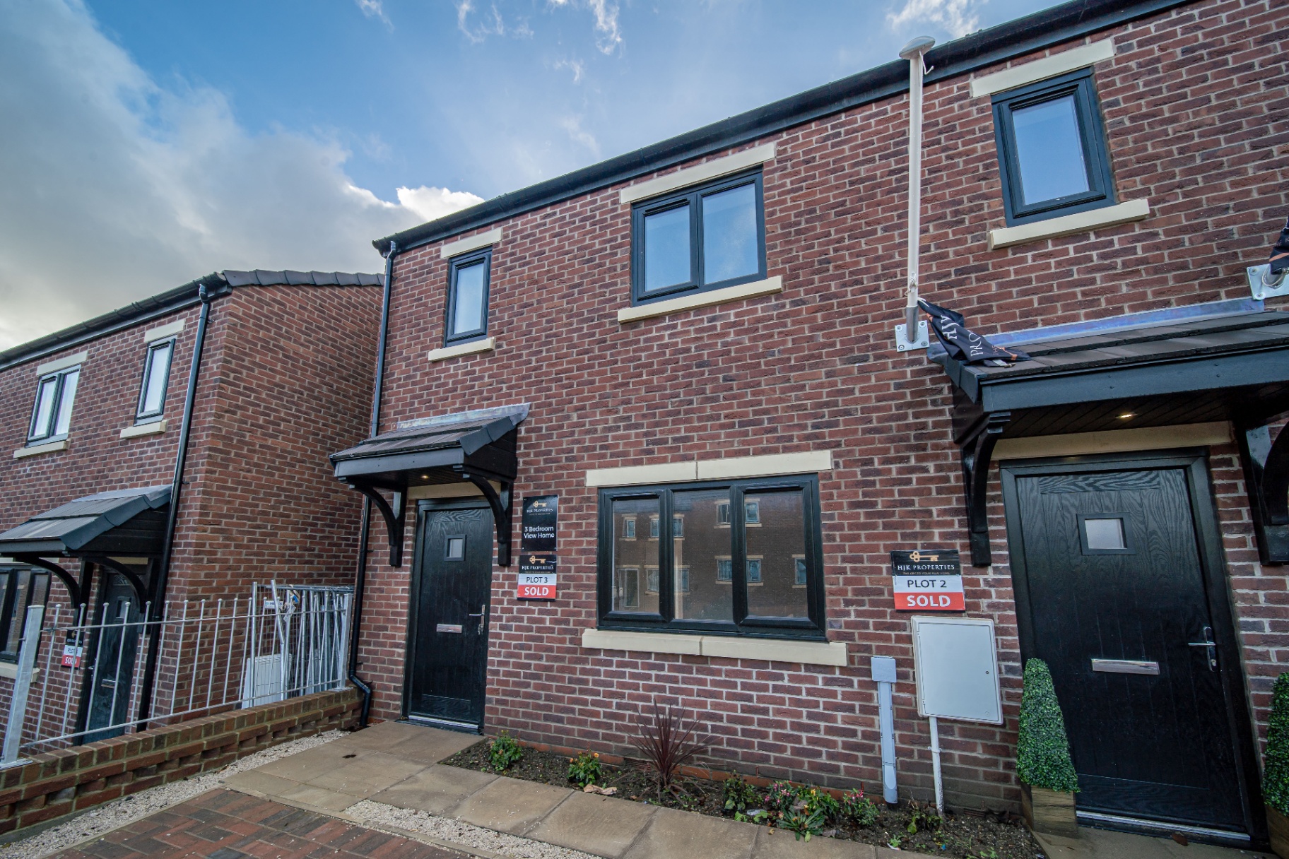 Wheatley Place — image 2