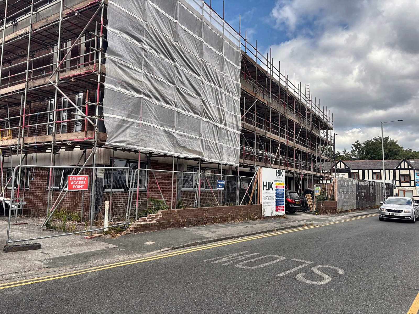 Chester House — image 1